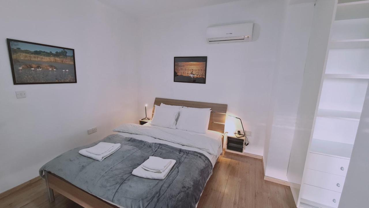 Апартаменти Mystique Penthouse