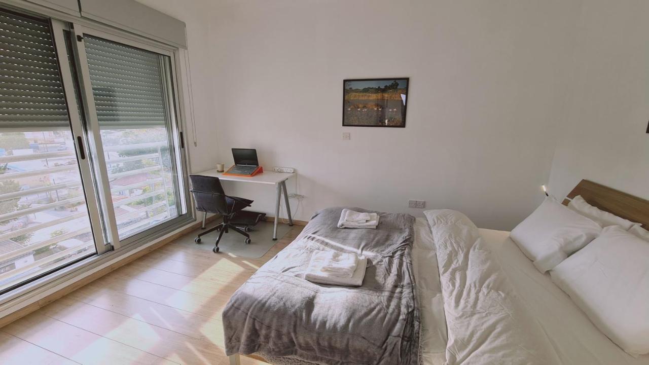 Mystique Penthouse Апартаменти