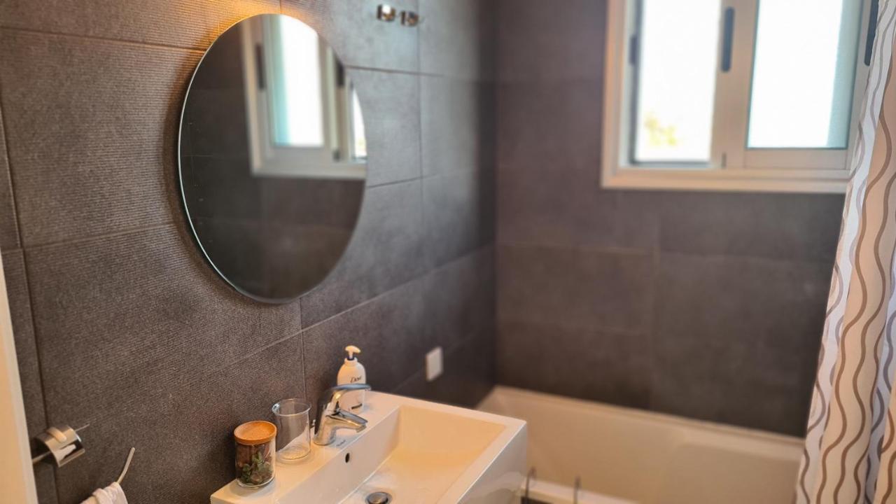 Апартаменти Mystique Penthouse