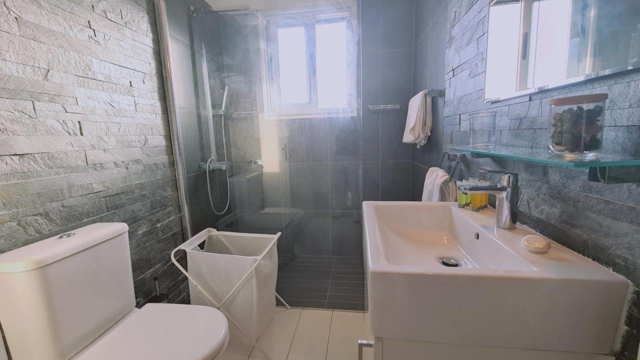 Апартаменти Mystique Penthouse