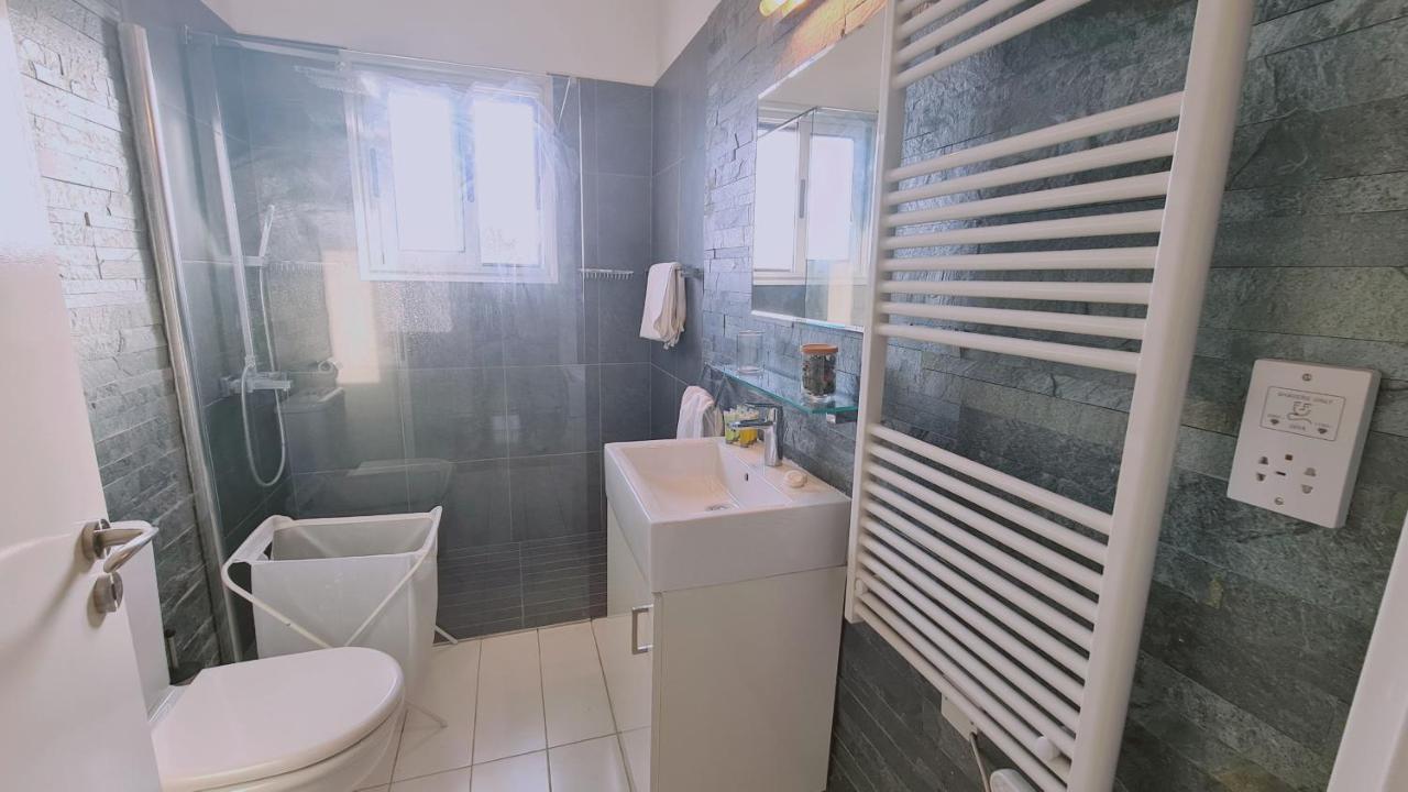 Mystique Penthouse * Лімасол