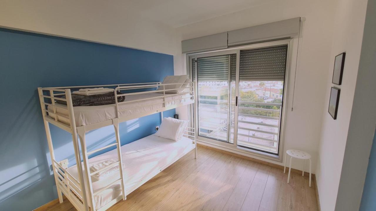 Mystique Penthouse דירה לימסול