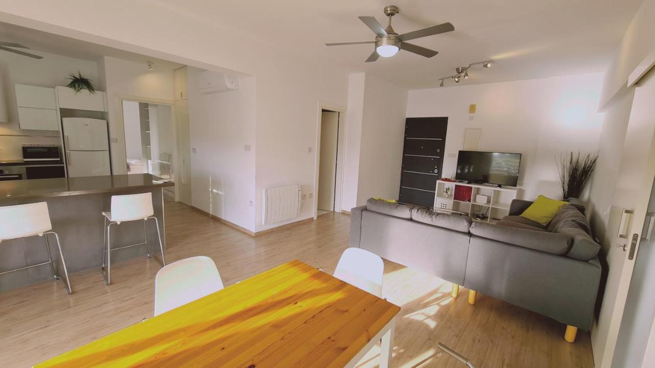 Mystique Penthouse Апартаменти