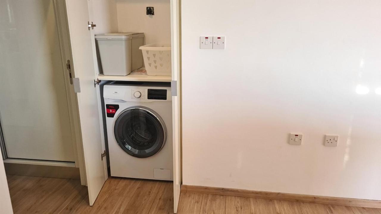 Mystique Penthouse דירה *
