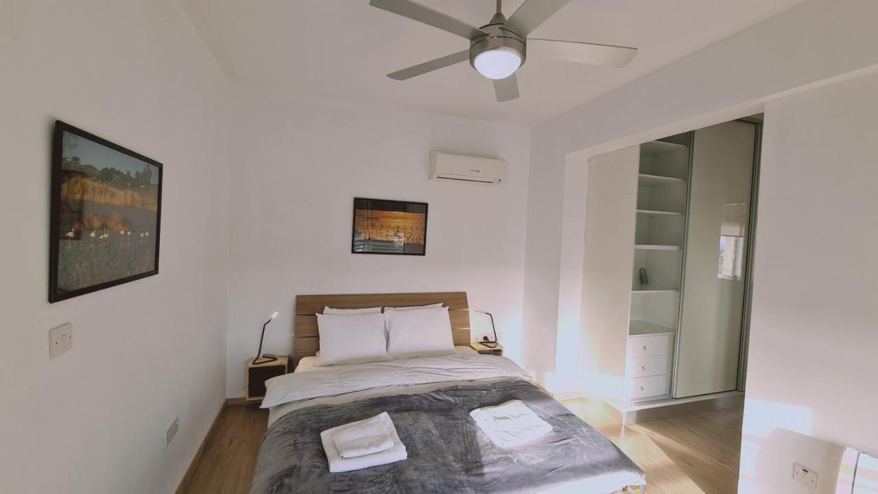 Mystique Penthouse דירה