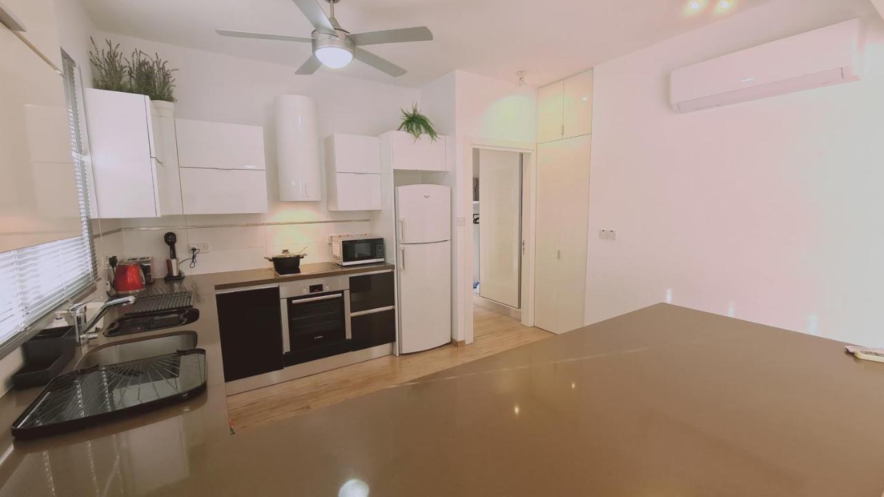 דירה Mystique Penthouse